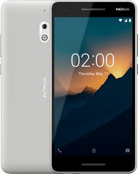 Замена дисплея на телефоне Nokia 2.1 в Москве